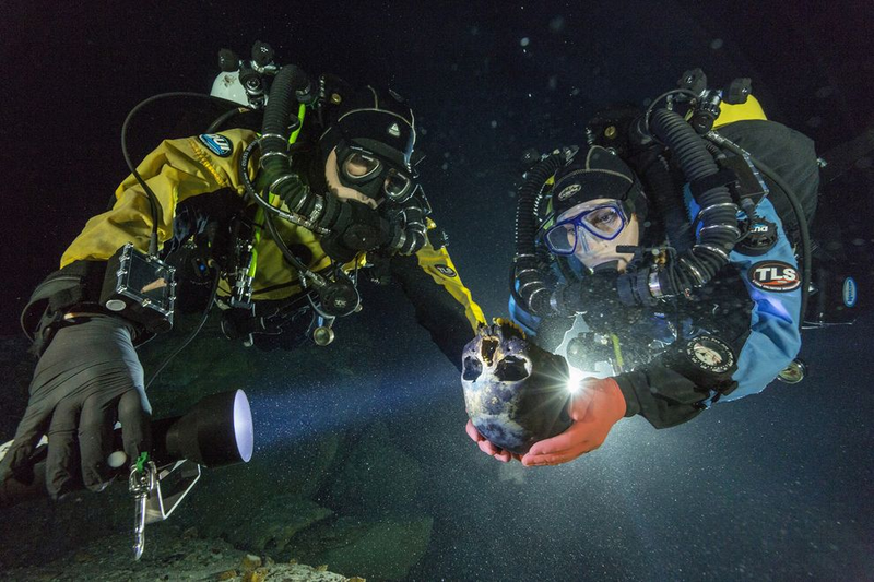 Illustration for article titled The Most Amazing Science Images Of 2014